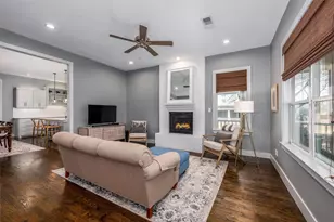 907 Florence St, McKinney, TX 75069 - Photo 6