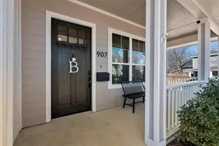 907 Florence St, McKinney, TX 75069 - Photo 4