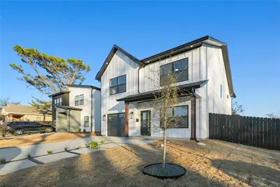 3702 Penelope Street, Dallas, TX 75210 - Photo 2