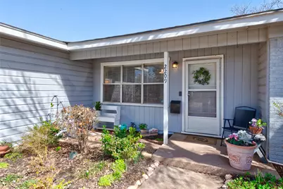 2209 N Mockingbird Lane, Abilene, TX 79603 - Photo 2