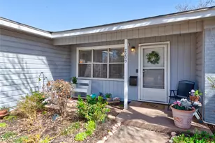 2209 N Mockingbird Ln, Abilene, TX 79603 - Photo 2