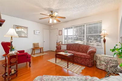 2209 N Mockingbird Lane, Abilene, TX 79603 - Photo 6