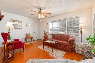 2209 N Mockingbird Ln, Abilene, TX 79603 - Photo 6