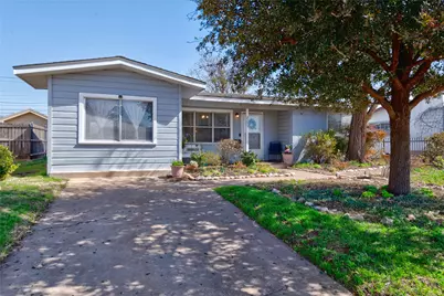 2209 N Mockingbird Lane, Abilene, TX 79603 - Photo 1