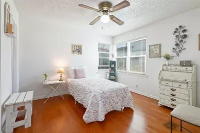 2209 N Mockingbird Lane, Abilene, TX 79603 - Photo 18