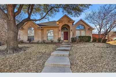 3032 Mill Ridge Drive, Plano, TX 75025 - Photo 1