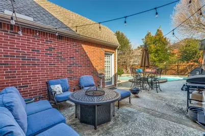 1504 Fawn Hollow Court, Allen, TX 75002 - Photo 22