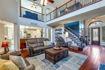 1504 Fawn Hollow Court, Allen, TX 75002 - Photo 4