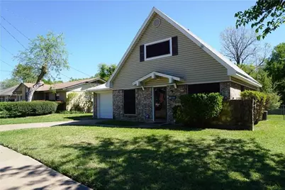 617 Patricia Drive, Sherman, TX 75090 - Photo 1