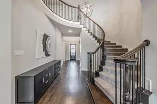 11609 Little Elm Creek Rd, Flower Mound, TX 76226 - Photo 4