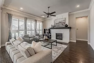 11609 Little Elm Creek Rd, Flower Mound, TX 76226 - Photo 6