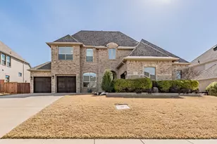 11609 Little Elm Creek Rd, Flower Mound, TX 76226 - Photo 1