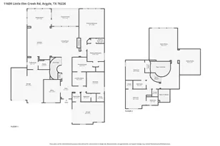 11609 Little Elm Creek Rd, Flower Mound, TX 76226 - Photo 40