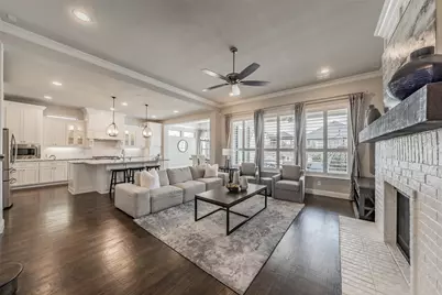 11609 Little Elm Creek Road, Flower Mound, TX 76226 - Photo 1