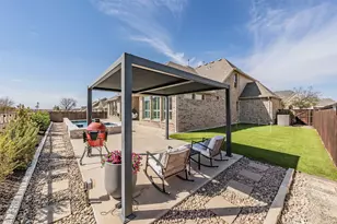 11609 Little Elm Creek Rd, Flower Mound, TX 76226 - Photo 36