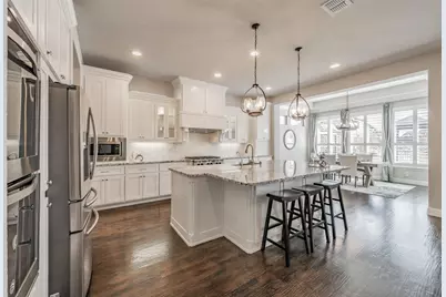 11609 Little Elm Creek Road, Flower Mound, TX 76226 - Photo 2