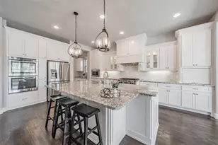 11609 Little Elm Creek Rd, Flower Mound, TX 76226 - Photo 8