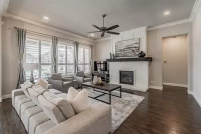 11609 Little Elm Creek Road, Flower Mound, TX 76226 - Photo 8