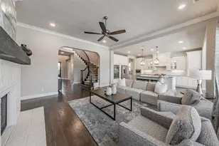 11609 Little Elm Creek Rd, Flower Mound, TX 76226 - Photo 16