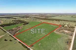 Tbd Cr-1070, Greenville, TX 75401 - Photo 1