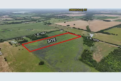 Tbd Cr-1070, Greenville, TX 75401 - Photo 2