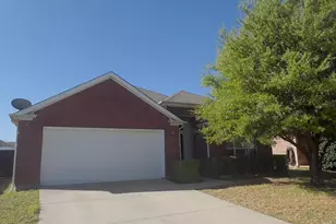 8720 Chisholm Trail, Cross Roads, TX 76227 - Photo 1