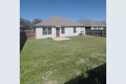 8720 Chisholm Trail, Cross Roads, TX 76227 - Photo 20