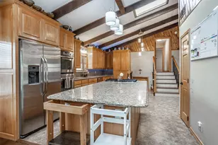 231 Hickory St, Lindsay, TX 76250 - Photo 8