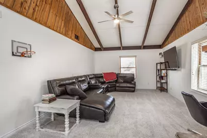 231 Hickory Street, Lindsay, TX 76250 - Photo 4