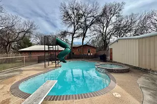 231 Hickory St, Lindsay, TX 76250 - Photo 28