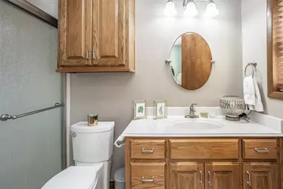 231 Hickory Street, Lindsay, TX 76250 - Photo 20