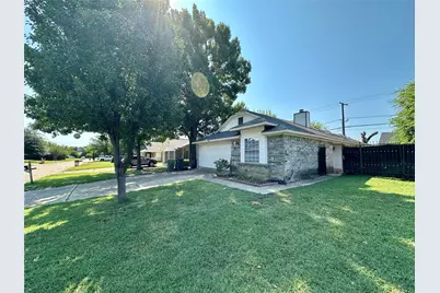 1416 Woodfern Drive, Arlington, TX 76018 - Photo 4