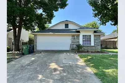 1416 Woodfern Drive, Arlington, TX 76018 - Photo 1