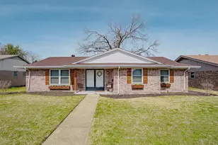3417 Burning Tree Ln, Garland, TX 75042 - Photo 1