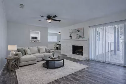 3417 Burning Tree Lane, Garland, TX 75042 - Photo 4