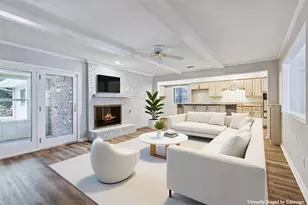 1017 Denmark St, Grand Prairie, TX 75050 - Photo 4