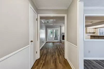 1017 Denmark Street, Grand Prairie, TX 75050 - Photo 2