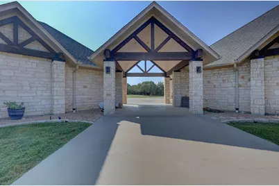 1754 Highland Drive, Whitney, TX 76692 - Photo 6