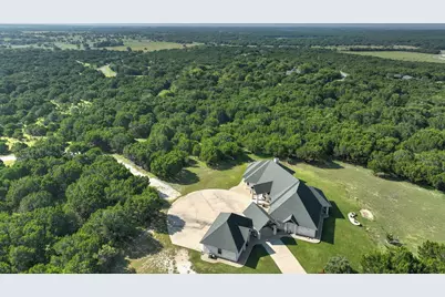 1754 Highland Drive, Whitney, TX 76692 - Photo 2