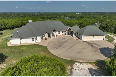 1754 Highland Drive, Whitney, TX 76692 - Photo 8