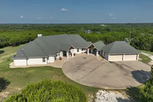 1754 Highland Dr, Whitney, TX 76692 - Photo 8