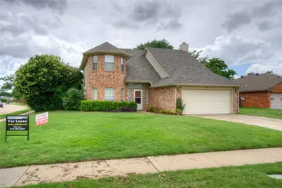 6701 Hornbeam Court, Plano, TX 75023 - Photo 1