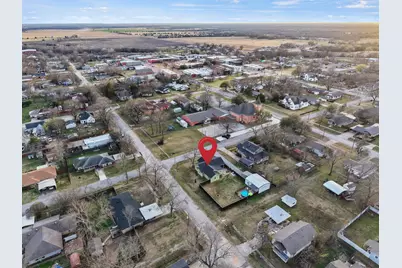 110 E Houston Street, Leonard, TX 75452 - Photo 38