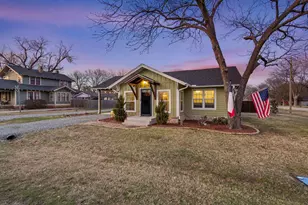 110 E Houston St, Leonard, TX 75452 - Photo 6