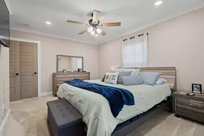 110 E Houston Street, Leonard, TX 75452 - Photo 22