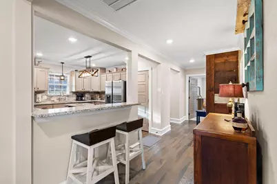 110 E Houston Street, Leonard, TX 75452 - Photo 20