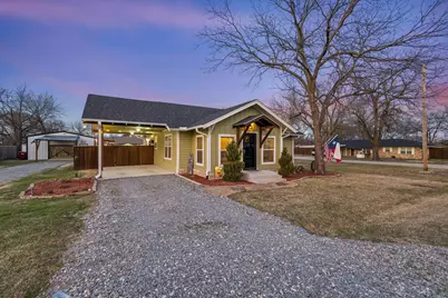 110 E Houston Street, Leonard, TX 75452 - Photo 4
