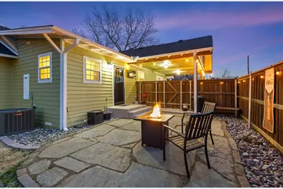 110 E Houston Street, Leonard, TX 75452 - Photo 4
