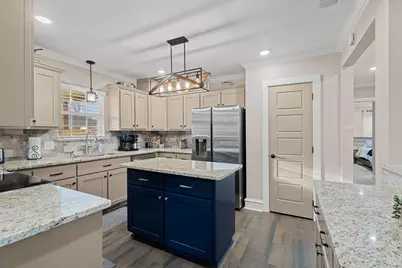 110 E Houston Street, Leonard, TX 75452 - Photo 18