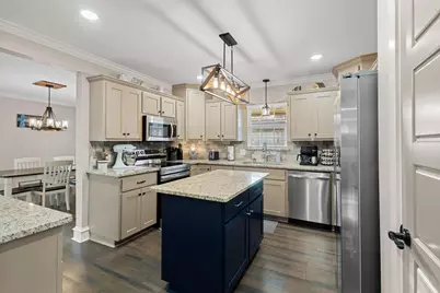 110 E Houston Street, Leonard, TX 75452 - Photo 12